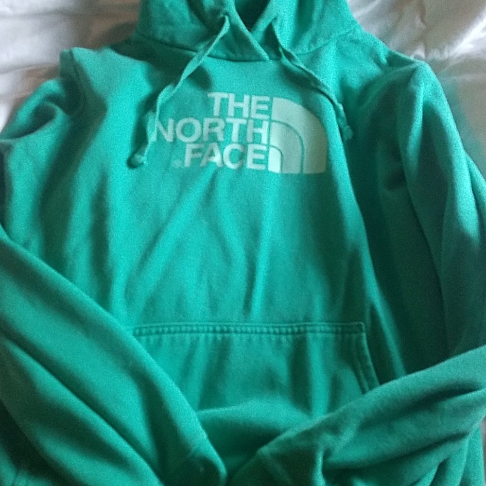 Women's North Face Hoodie